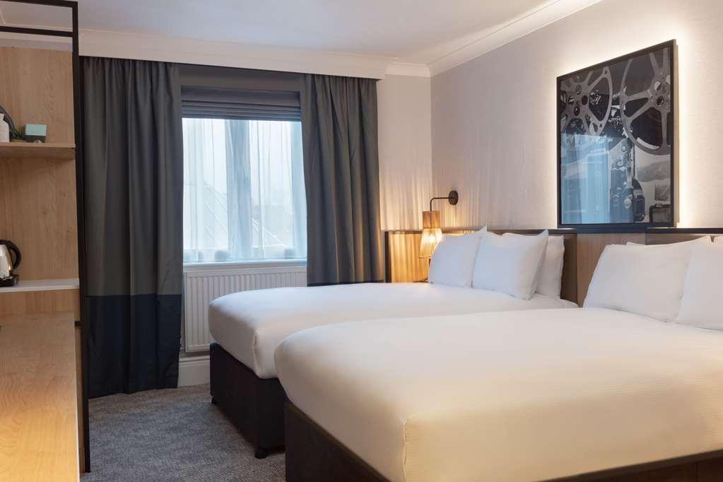 Hotel Doubletree By Hilton London Elstree Borehamwood Habitación foto