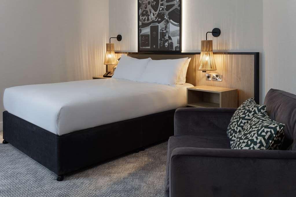 Hotel Doubletree By Hilton London Elstree Borehamwood Habitación foto